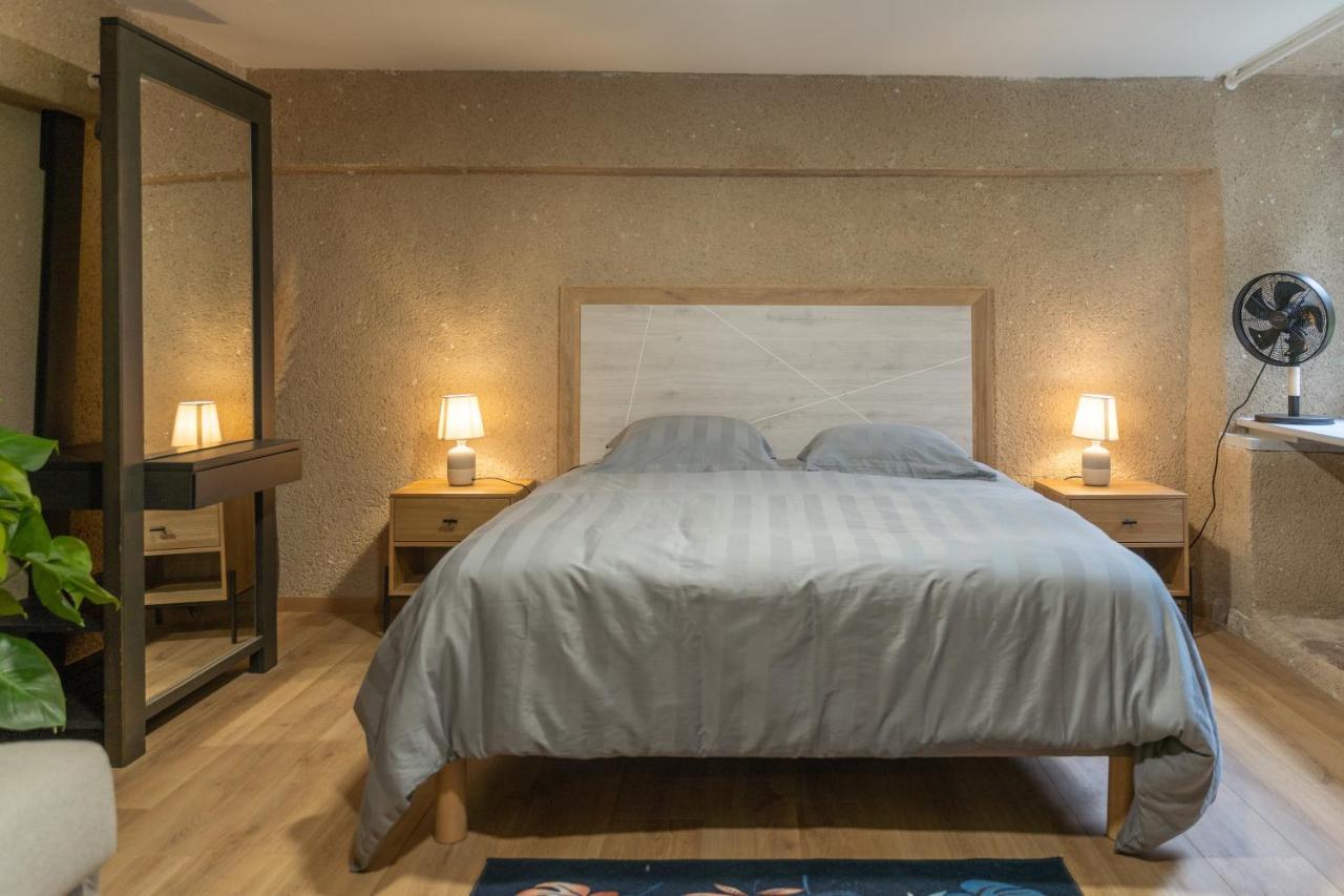 Le Place Du Bourg Appartement T2 Centre Historique Rodez Ngoại thất bức ảnh