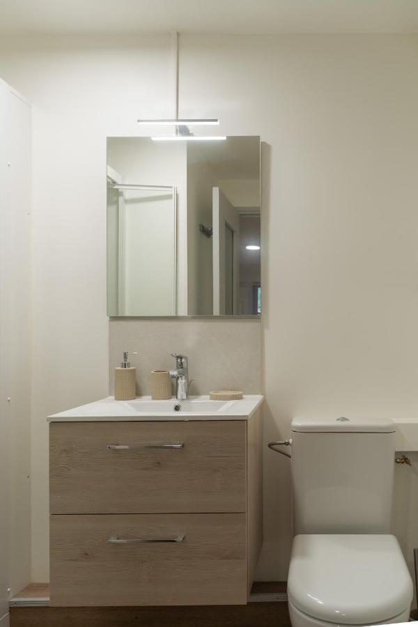 Le Place Du Bourg Appartement T2 Centre Historique Rodez Ngoại thất bức ảnh