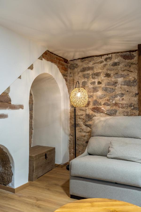 Le Place Du Bourg Appartement T2 Centre Historique Rodez Ngoại thất bức ảnh